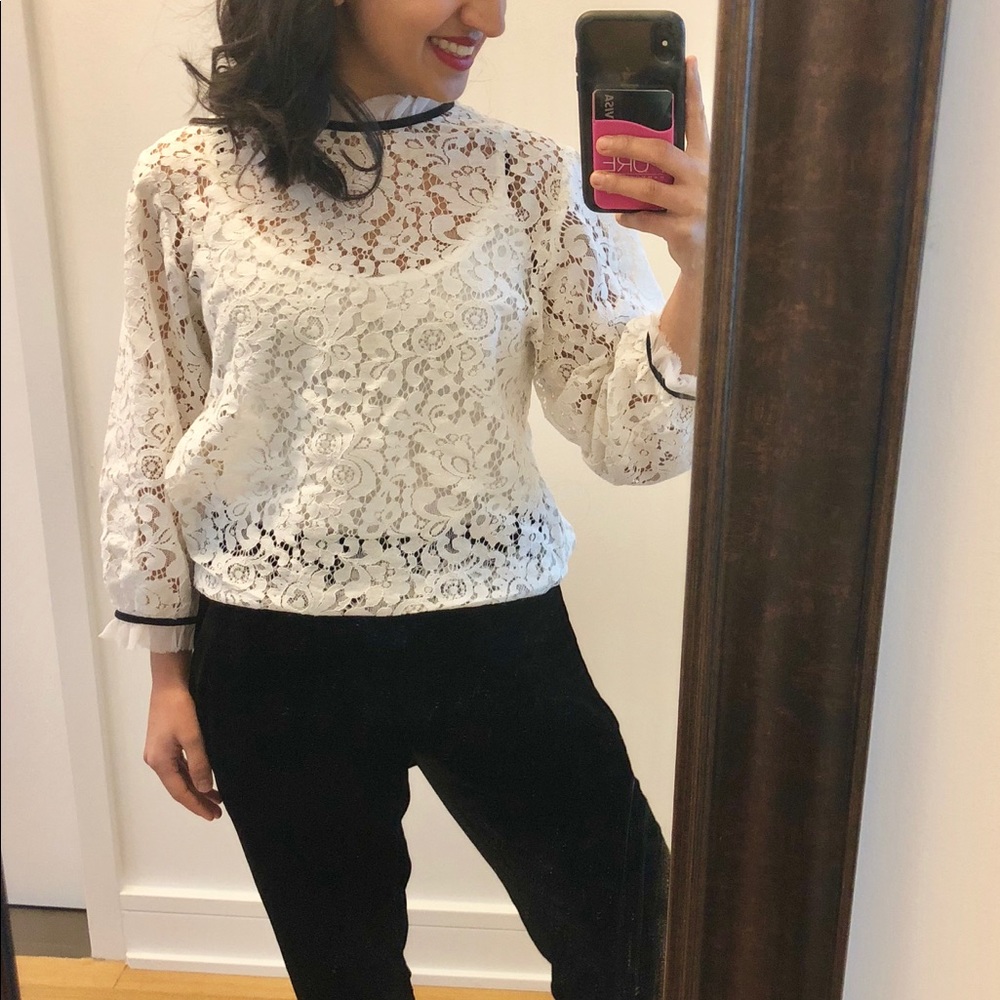 Meet your Posher, Nisha